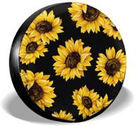 msguide sunflower waterproof protectors trailer logo