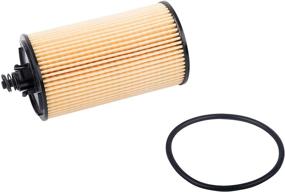 img 3 attached to ACDelco PF2263G Professional Engine Filter
