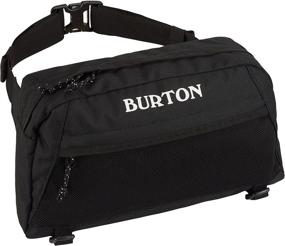 img 1 attached to Burton Beeracuda Sling Cooler Black