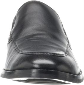 img 3 attached to 👞 Premium Waterproof Men's Loafers & Slip-Ons: Introducing the Cole Haan LENOXFORD Venetian Shoes