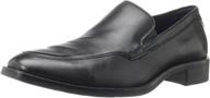 👞 premium waterproof men's loafers & slip-ons: introducing the cole haan lenoxford venetian shoes logo