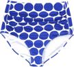 swimzip womens bikini bottoms protection women's clothing for swimsuits & cover ups logo