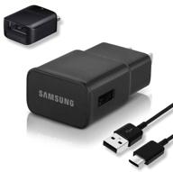 adaptive charging charger adapter samsung portable audio & video logo