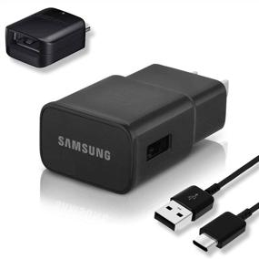 img 4 attached to Adaptive Charging Charger Adapter Samsung Portable Audio & Video