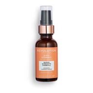 🌟 revolutionary skincare: 12.5% vitamin c serum for skin regeneration and radiance - vegan & cruelty-free - 1.01 fl oz logo