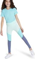 eddie bauer girls leggings stretch girls' clothing in leggings logo