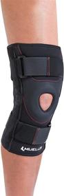 img 4 attached to Mueller Patella Stabilizer Brace XX Large