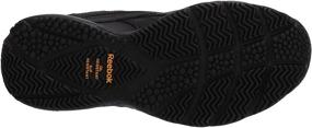 img 1 attached to Reebok Womens Cushion Walking Black