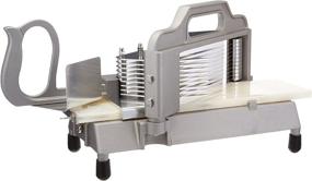 img 2 attached to Winco TTS 3 Tomato Slicer 4 Inch