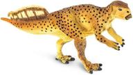 🦖 safari ltd psittacosaurus realistic construction: a perfect blend of authenticity and quality logo