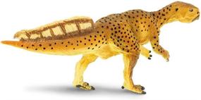 img 2 attached to 🦖 Safari Ltd Psittacosaurus Realistic Construction: A Perfect Blend of Authenticity and Quality
