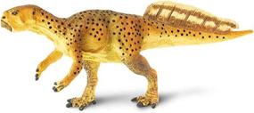 img 3 attached to 🦖 Safari Ltd Psittacosaurus Realistic Construction: A Perfect Blend of Authenticity and Quality