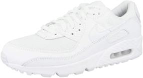 img 1 attached to 👟 Nike Men's White Running Shoe: Trendy Men's Shoes and Fashion Sneakers