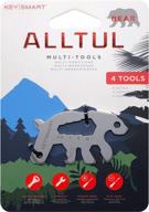 keysmart alltul multitool bear логотип