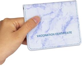 img 3 attached to 💉 Vaccine Card Sleeve