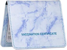 img 4 attached to 💉 Vaccine Card Sleeve