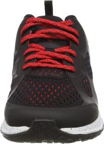 img 3 attached to 🚶 Columbia Trail Walking River Quartz Men's Fashion Sneakers