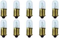 cec industries bulbs t 3 25 shape industrial electrical logo