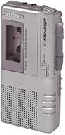 aiwa outlet tpm140 tp m140 microcassette recorder logo