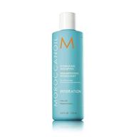 💦 hydrating shampoo by moroccanoil logo