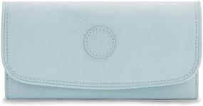 img 4 attached to 💼 Kipling Women's Money Land Rouge: Exclusive Wallets, Card Cases & Money Organizers for Men's Accessories