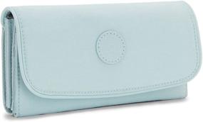 img 3 attached to 💼 Kipling Women's Money Land Rouge: Exclusive Wallets, Card Cases & Money Organizers for Men's Accessories