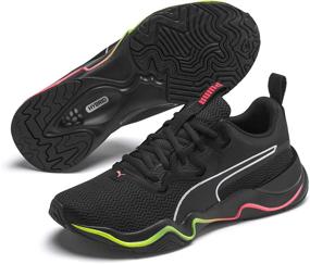 img 3 attached to 👟 PUMA Women's Zone Xt Cross Trainer: Unleash Your Performance Potential