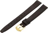 👩 hadley roma women's leather watch strap: perfect band upgrade for men's watches logo