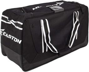 img 3 attached to 🏒 Easton Synergy 30in. Vented Youth Heavy Duty Hockey Equipment Bag: Top-Rated Storage Solution for Young Athletes