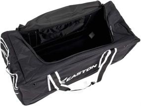 img 2 attached to 🏒 Easton Synergy 30in. Vented Youth Heavy Duty Hockey Equipment Bag: Top-Rated Storage Solution for Young Athletes