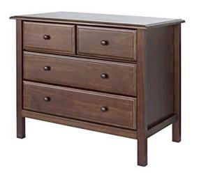 img 2 attached to 📦 Espresso Finish DaVinci Roxanne Dresser (No Longer Produced by Manufacturer)