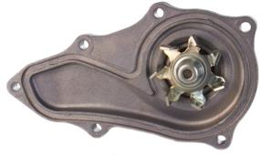 img 2 attached to AISIN WPH 070 Replacement Engine Remanufactured