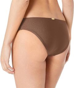 img 2 attached to Luli Fama Womens Seamless Reversible