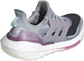 img 1 attached to 👟 Performance-enhancing adidas Women's Ultraboost 21 Running Shoe