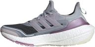 👟 performance-enhancing adidas women's ultraboost 21 running shoe logo