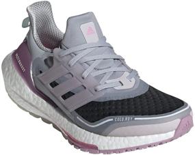 img 2 attached to 👟 Performance-enhancing adidas Women's Ultraboost 21 Running Shoe