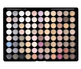 img 1 attached to 💫 FantasyDay Pro 88 Colors Shimmer and Matte Eyeshadow Palette - Illuminate Your Eyes with a Versatile Makeup Kit - Contouring Kit #1