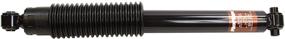 img 4 attached to 🚗 Enhance Vehicle Performance with Monroe 911510 Reflex Monotube Shock Absorber