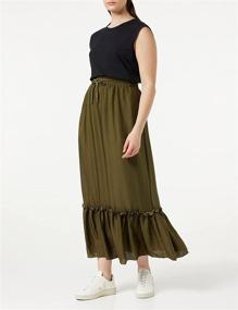 img 3 attached to Find Womens AN7200 Valiant Poppy Women's Clothing