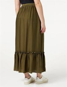 img 1 attached to Find Womens AN7200 Valiant Poppy Women's Clothing