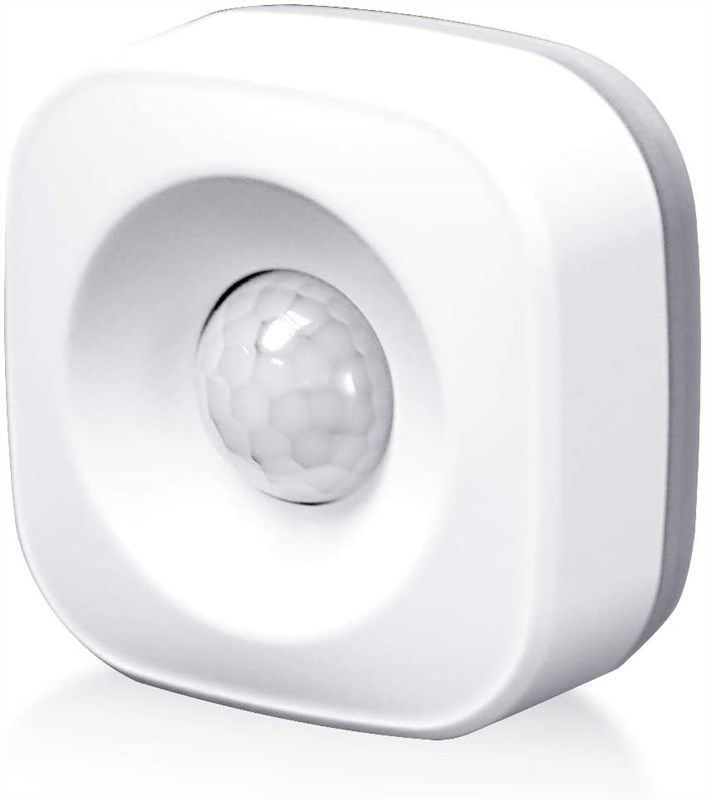 agshome zigbee motion sensor generation 로고