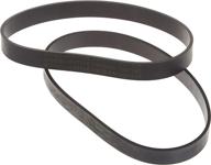 bissell style replacement belts 2 pack логотип