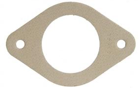 img 1 attached to Fel Pro 61442 Exhaust Flange Gasket