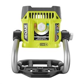 img 2 attached to Ryobi 18 Volt Hybrid Color Range