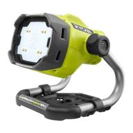 ryobi 18 volt hybrid color range логотип