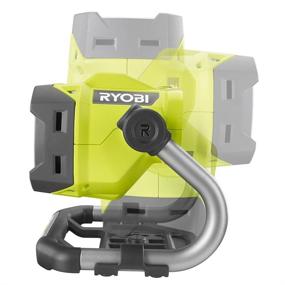 img 1 attached to Ryobi 18 Volt Hybrid Color Range