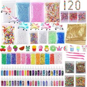 img 4 attached to Supplies for Fishbowl 🐠 Sprinkles with Accessories and Tools, Sugar