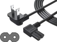 industrial electrical power cord cable for samsung and sony логотип