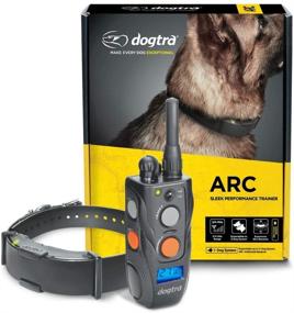 img 1 attached to Dogtra ARC Remote Training Collar