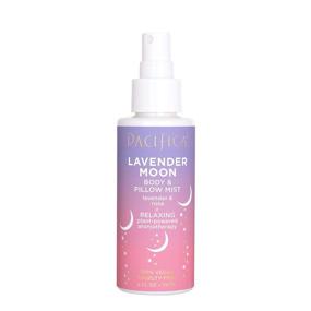 img 4 attached to 🌙 Pacifica Lavender Moon Body and Pillow Mist - 4 oz